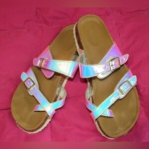 Steve Madden Jbeach Sandals | girls 5